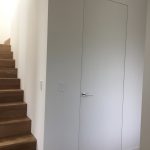 HIGH-END FRAMELESS DOORS HIGH-END FRAMELESS DOORS