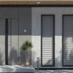 ONE<strong>PLANE</strong>™ NEW PIVOT ENTRANCE DOORS ONE<strong>PLANE</strong>™ NEW PIVOT ENTRANCE DOORS