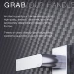 GRAB OUR HANDLES! GRAB OUR HANDLES!