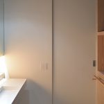 Frameless Door New York | Trimless Door | Minimalist Door | New York | Los Angeles | Flächenbündige Türen | Wandbündige Türen | Deutschland | Schweiz