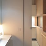 Frameless Door New York | Trimless Door | Minimalist Door | New York | Los Angeles | Flächenbündige Türen | Wandbündige Türen | Deutschland | Schweiz