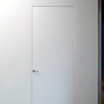 Frameless Door New York | Trimless Door | Minimalist Door | New York | Los Angeles | Flächenbündige Türen | Wandbündige Türen | Deutschland | Schweiz