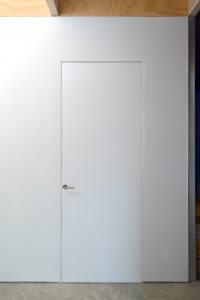 Frameless Door New York | Trimless Door | Minimalist Door | New York | Los Angeles | Flächenbündige Türen | Wandbündige Türen | Deutschland | Schweiz