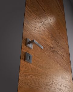 Frameless Door New York | Trimless Door | Minimalist Door | New York | Los Angeles | Flächenbündige Türen | Wandbündige Türen | Deutschland | Schweiz