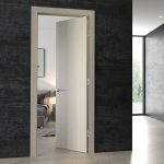 NEW ONE<strong>PLANE</strong>™ COPLANAR DOORS NEW ONE<strong>PLANE</strong>™ COPLANAR DOORS