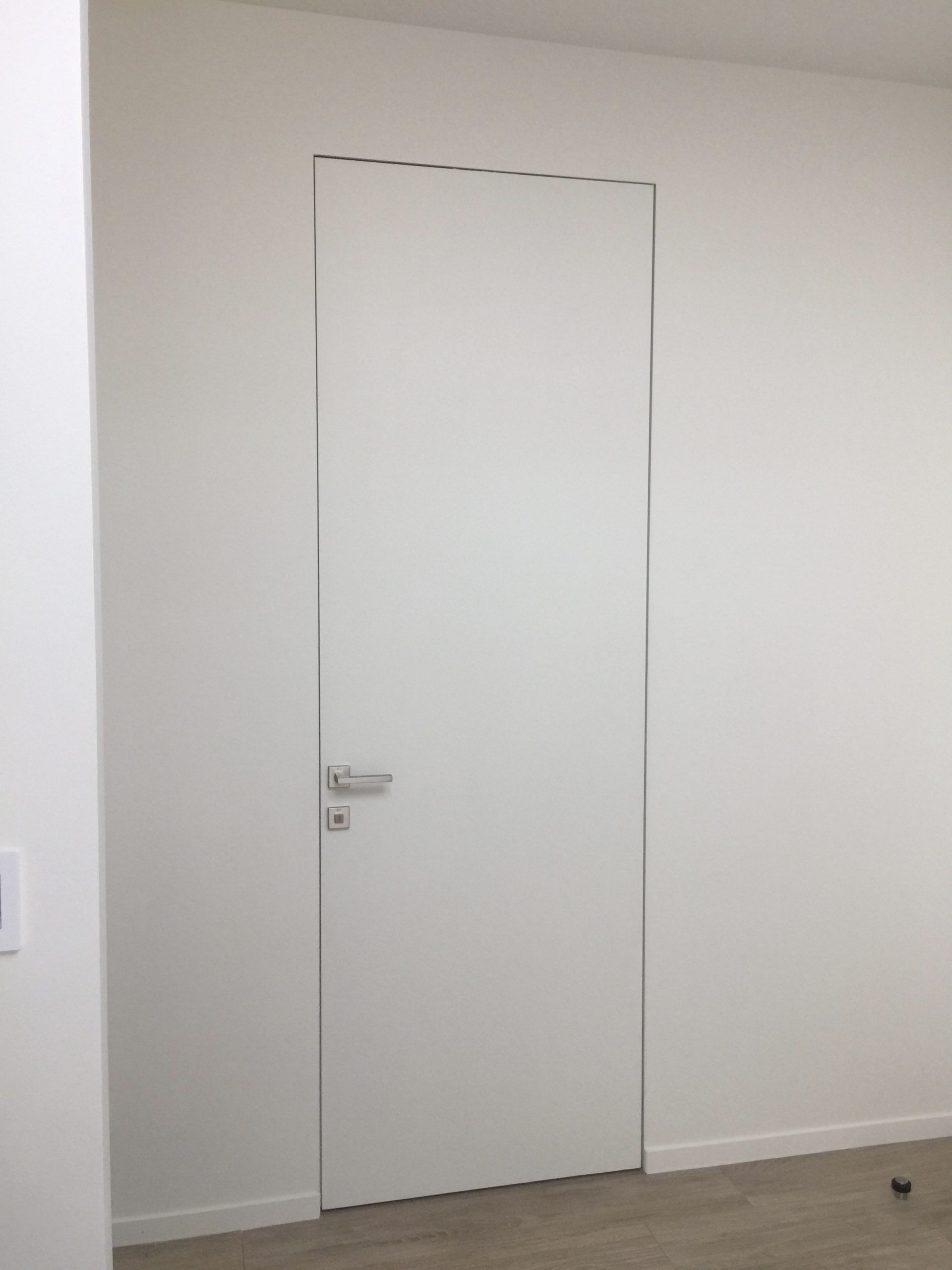 IMG_1661 INSENSATION® NEW YORK frameless doors pivot entry doors