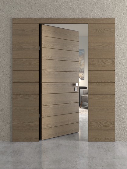 Buy European Entrance Doors