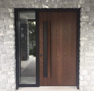 PARTERRE Pivot Entry Doors | Delivery USA, Canada, Europe | Security Doors | Entrance Doors | Entry Doors | Pivot Doors | High-End Architecture Doors | Pivot Entrance | Front Door | Modern Entrance