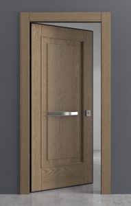PARTERRE Pivot Entry Doors | Delivery USA, Canada, Europe | Security Doors | Entrance Doors | Entry Doors | Pivot Doors | High-End Architecture Doors | Pivot Entrance | Front Door | Modern Entrance