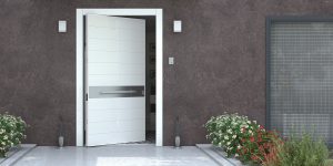 PARTERRE Pivot Entry Doors | Delivery USA, Canada, Europe | Security Doors | Entrance Doors | Entry Doors | Pivot Doors | High-End Architecture Doors | Pivot Entrance | Front Door | Modern Entrance