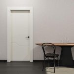 NEW ONE<strong>PLANE</strong>™ INTERIOR DOORS FOR LARGE SCALE PROJECTS NEW ONE<strong>PLANE</strong>™ INTERIOR DOORS FOR LARGE SCALE PROJECTS