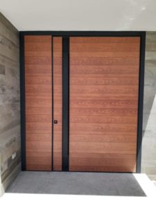 PARTERRE Pivot Entry Doors | Delivery USA, Canada, Europe | Security Doors | Entrance Doors | Entry Doors | Pivot Doors | High-End Architecture Doors | Pivot Entrance | Front Door | Modern Entrance