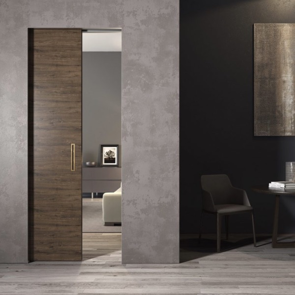 Pocket & Sliding Door Wall Stopper