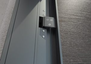 PARTERRE Pivot Entry Doors | Delivery USA, Canada, Europe | Security Doors | Entrance Doors | Entry Doors | Pivot Doors | High-End Architecture Doors | Pivot Entrance | Front Door | Modern Entrance