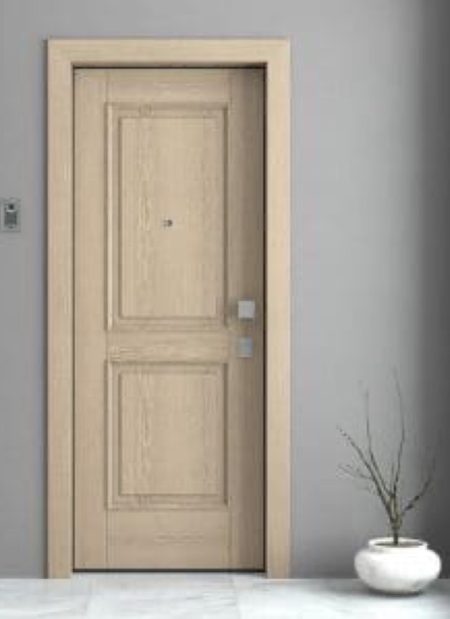 ENTRANCE AMERICA DOORS