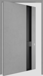PARTERRE Pivot Entry Doors | Delivery USA, Canada, Europe | Security Doors | Entrance Doors | Entry Doors | Pivot Doors | High-End Architecture Doors | Pivot Entrance | Front Door | Modern Entrance