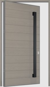 PARTERRE Pivot Entry Doors | Delivery USA, Canada, Europe | Security Doors | Entrance Doors | Entry Doors | Pivot Doors | High-End Architecture Doors | Pivot Entrance | Front Door | Modern Entrance