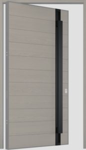 PARTERRE Pivot Entry Doors | Delivery USA, Canada, Europe | Security Doors | Entrance Doors | Entry Doors | Pivot Doors | High-End Architecture Doors | Pivot Entrance | Front Door | Modern Entrance