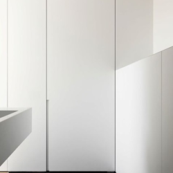 Insensation Frameless Door