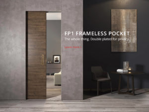 Frameless Doors | Trimless Door | Minimalist Door | Filomuro Door | Doors | New York San Francisco | Los Angeles | Denver | Miami | Boston | Dallas | Seattle | Vancouver