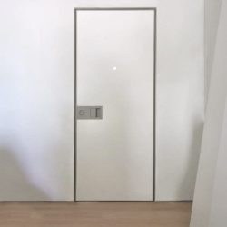 SAFE ROOM DOORS